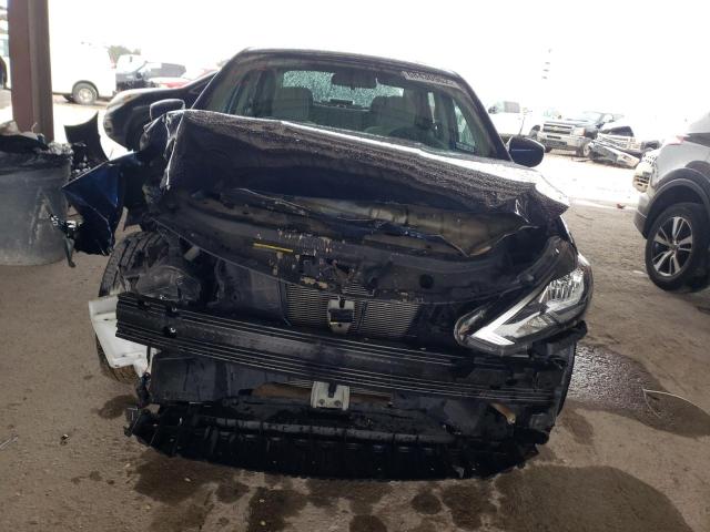 Photo 5 from auction – 2017 NISSAN SENTRA S with VIN 3N1AB7AP7HY329480