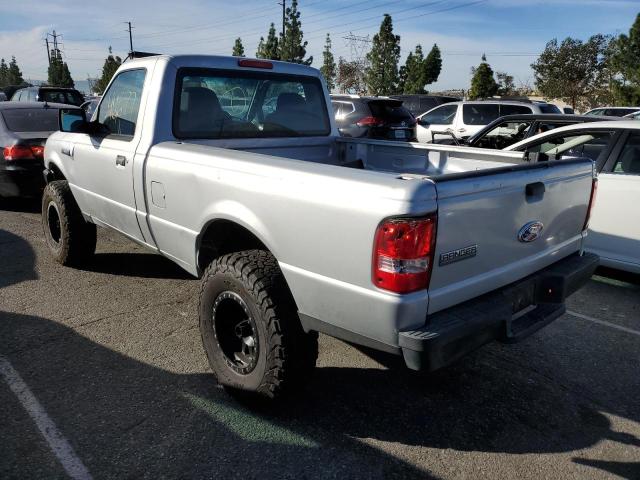 Photo 2 from auction – 2009 FORD RANGER with VIN 1FTYR10D59PA37387