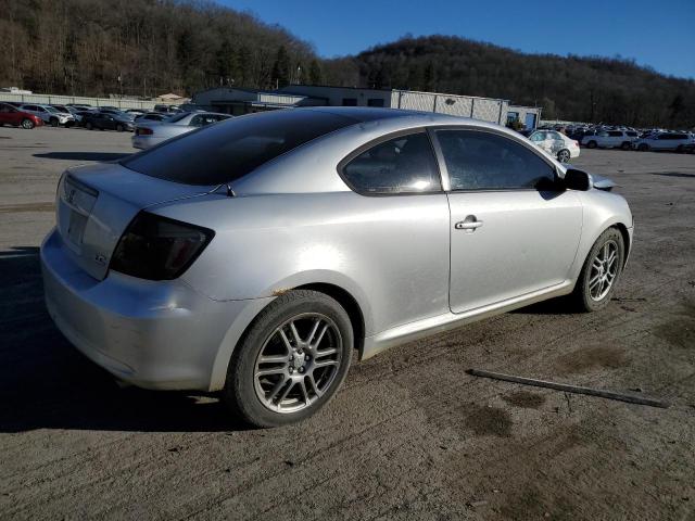 Photo 3 from auction – 2007 SCION TC with VIN JTKDE177270186297