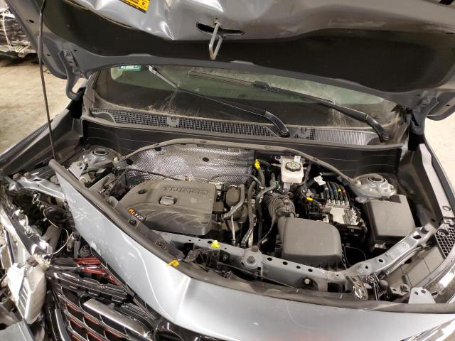 Photo 11 from auction – 2022 BUICK ENCORE GX with VIN KL4MMESL7NB085063