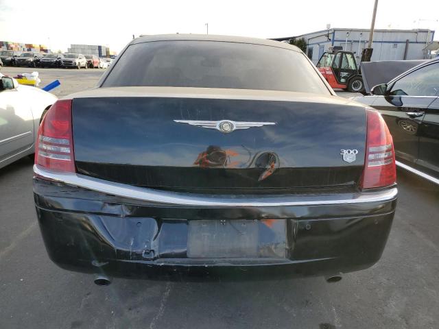 Photo 6 from auction – 2006 CHRYSLER 300C with VIN 2C3LA63H66H343533