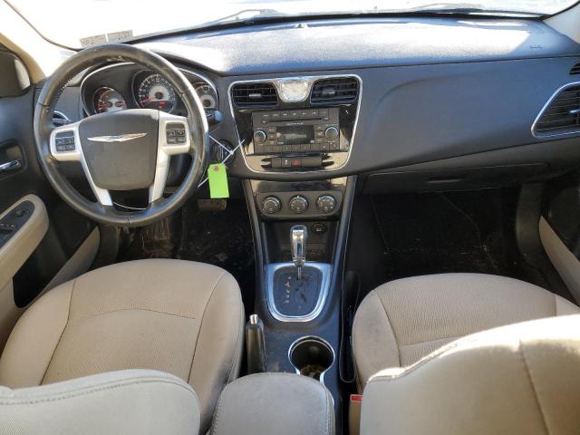Photo 8 from auction – 2013 CHRYSLER 200 TOURIN with VIN 1C3CCBBB0DN618950