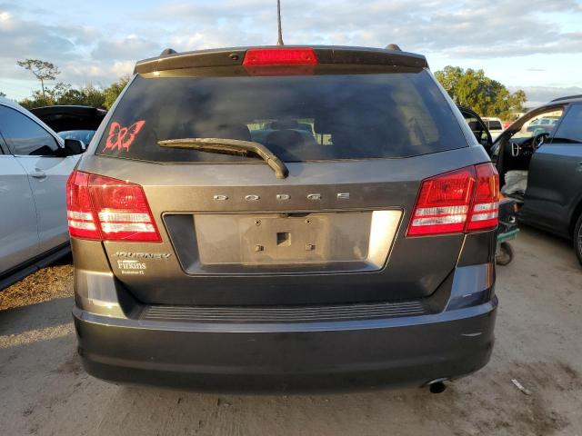 Photo 6 from auction – 2018 DODGE JOURNEY SE with VIN 3C4PDCAB6JT518736