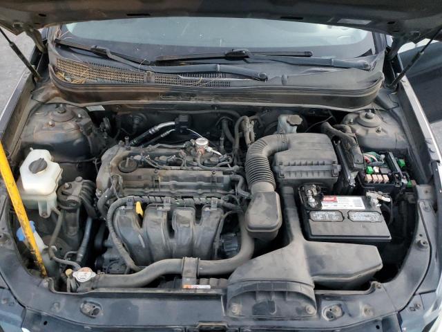 Photo 11 from auction – 2013 HYUNDAI SONATA GLS with VIN 5NPEB4AC8DH671506