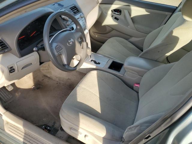 Photo 7 from auction – 2007 TOYOTA CAMRY CE with VIN JTNBE46K873058968