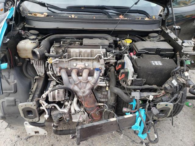 Photo 12 from auction – 2017 JEEP CHEROKEE L with VIN 1C4PJLCB9HW508132