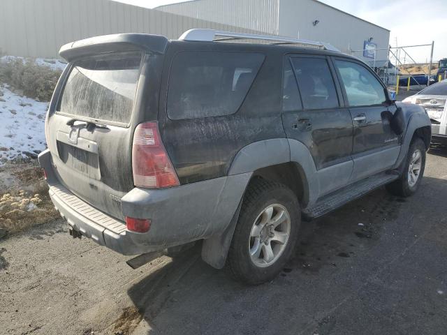 Photo 3 from auction – 2003 TOYOTA 4RUNNER SR with VIN JTEBU14R330013319