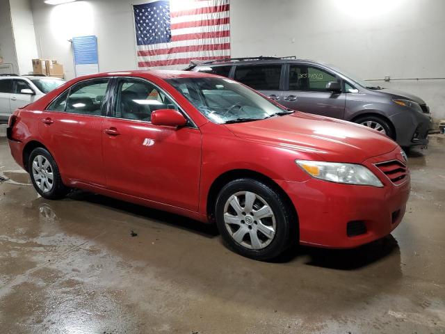 Photo 4 from auction – 2010 TOYOTA CAMRY BASE with VIN 4T4BF3EK2AR002895