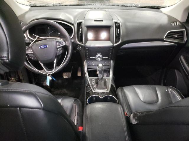 Photo 8 from auction – 2017 FORD EDGE TITAN with VIN 2FMPK4K9XHBB28604