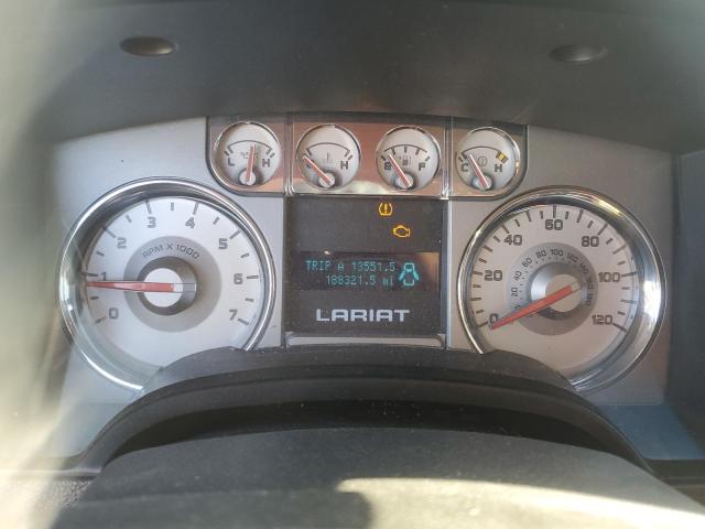 Photo 9 from auction – 2010 FORD F150 SUPER with VIN 1FTFW1EV2AKE37121