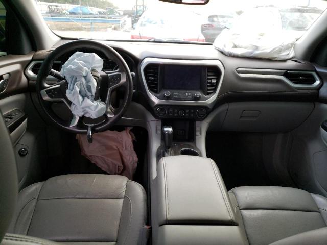 Photo 8 from auction – 2017 GMC ACADIA SLT with VIN 1GKKNMLS3HZ290521