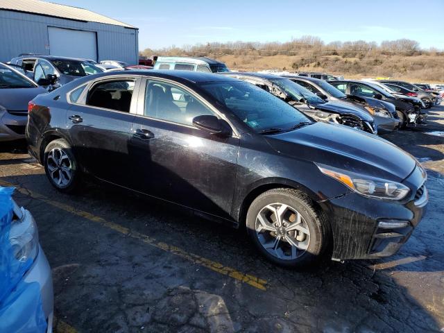Photo 4 from auction – 2019 KIA FORTE FE with VIN 3KPF24AD2KE031712