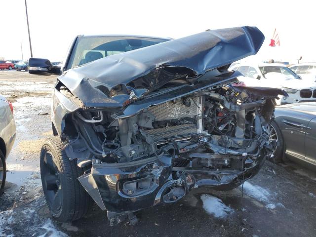Photo 5 from auction – 2019 RAM 1500 BIG H with VIN 1C6RRFFG2KN885318