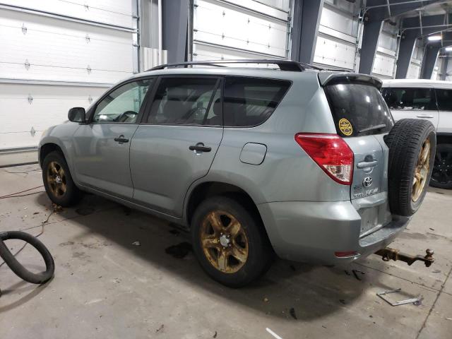 Photo 2 from auction – 2006 TOYOTA RAV4 with VIN JTMBD33V965034326