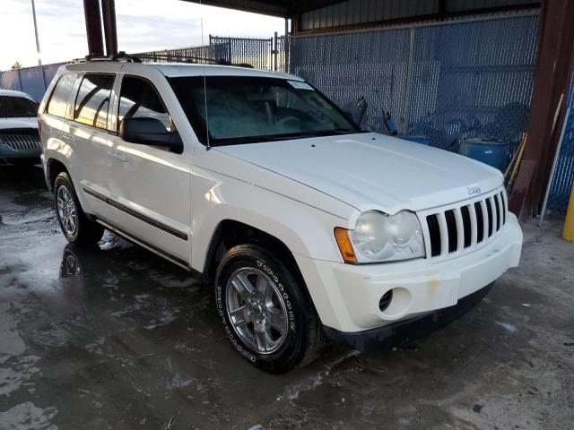Photo 4 from auction – 2007 JEEP GRAND CHER with VIN 1J8GS48K67C569765