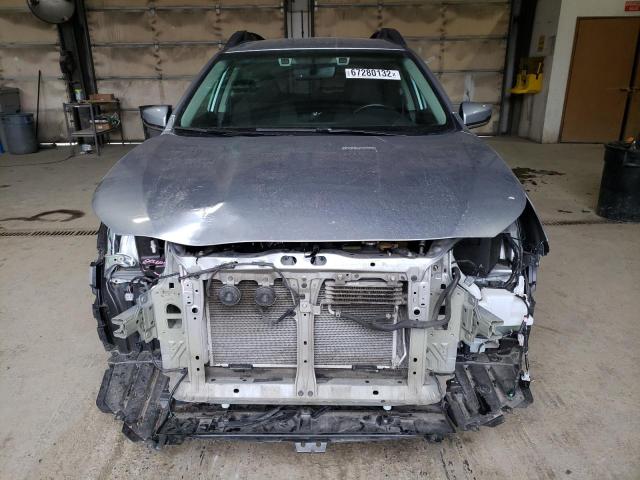 Photo 5 from auction – 2020 SUBARU OUTBACK PR with VIN 4S4BTACCXL3253790