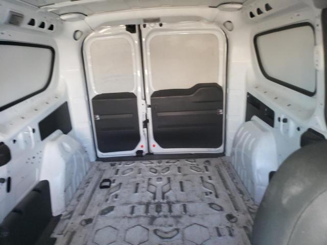 Photo 10 from auction – 2018 RAM PROMASTER with VIN ZFBERFBB7J6H83576