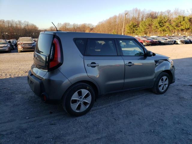 Photo 3 from auction – 2014 KIA SOUL with VIN KNDJN2A23E7053310