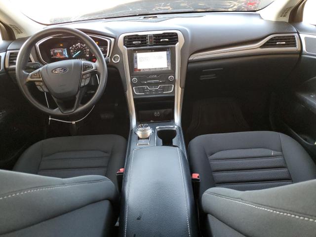 Photo 8 from auction – 2019 FORD FUSION SE with VIN 3FA6P0LU6KR189086