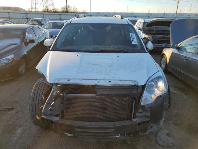 Photo 5 from auction – 2012 GMC ACADIA SLT with VIN 1GKKRREDXCJ347790