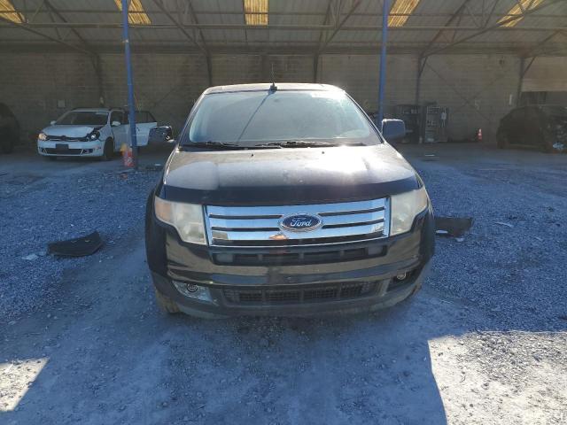 Photo 5 from auction – 2009 FORD EDGE SEL with VIN 2FMDK48C49BB04662