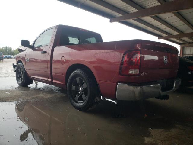 Photo 2 from auction – 2013 RAM 1500 ST with VIN 3C6JR6AG2DG510013
