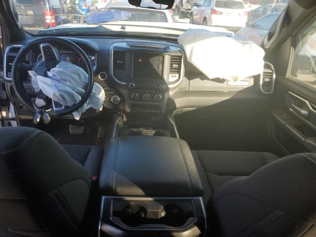 Photo 8 from auction – 2020 RAM 1500 BIG H with VIN 1C6SRFFT7LN304041