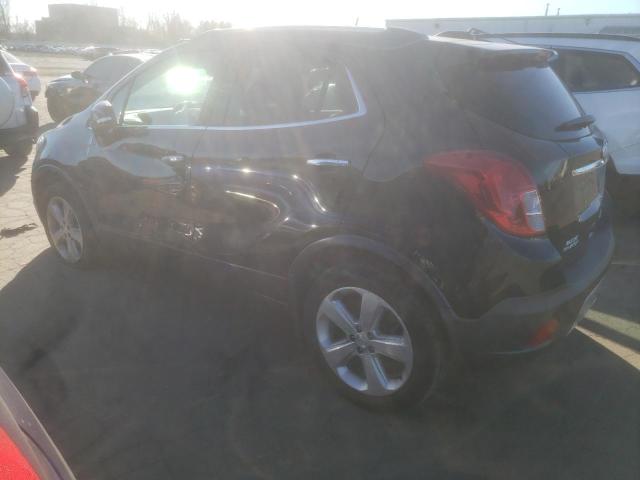 Photo 2 from auction – 2016 BUICK ENCORE with VIN KL4CJESBXGB695716