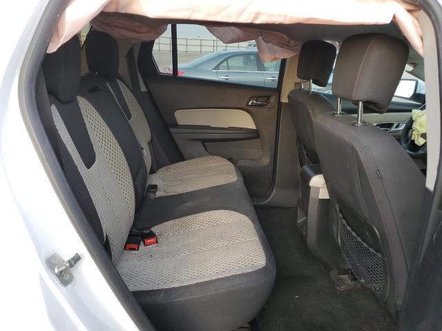 Photo 11 from auction – 2012 GMC TERRAIN SL with VIN 2GKALMEK5C6286263