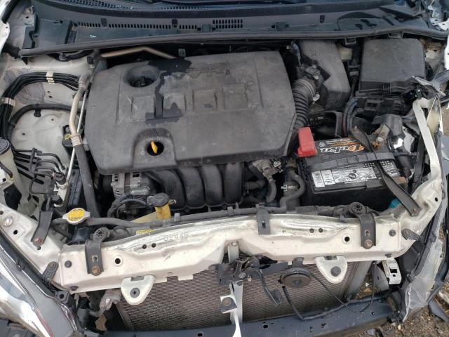 Photo 11 from auction – 2014 TOYOTA COROLLA L with VIN 2T1BURHE8EC010208