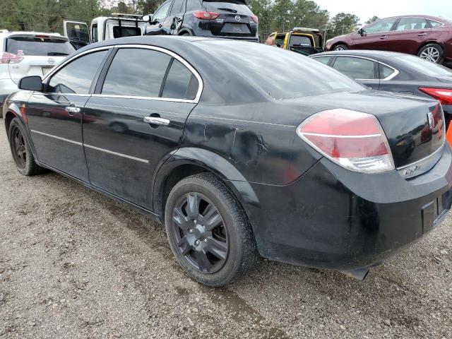 Photo 2 from auction – 2007 SATURN AURA XE with VIN 1G8ZS57N07F262117