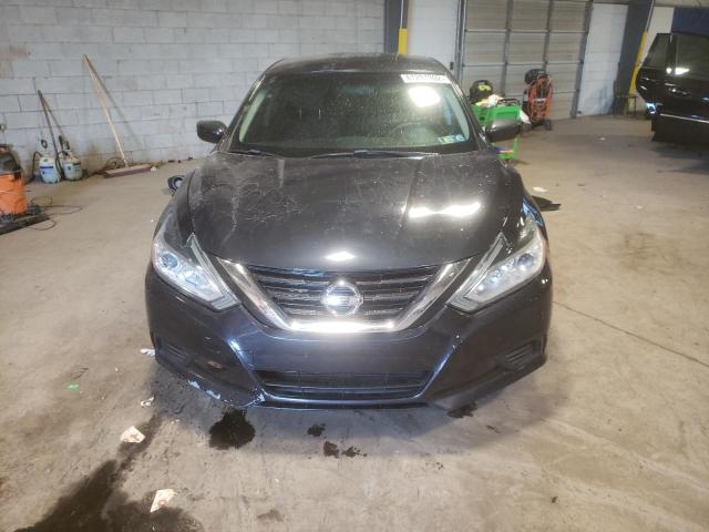 Photo 5 from auction – 2018 NISSAN ALTIMA 2.5 with VIN 1N4AL3AP5JC116356