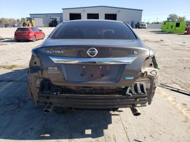 Photo 6 from auction – 2014 NISSAN ALTIMA 2.5 with VIN 1N4AL3AP5EN364004