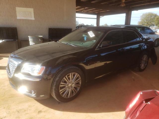 CHRYSLER 300 2014 with VIN 2C3CCARG5EH321484 - Photo from auction