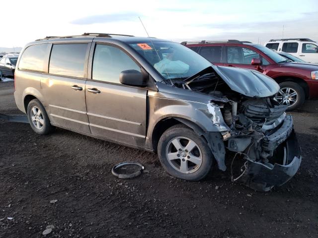 Photo 4 from auction – 2010 DODGE GRAND CARA with VIN 2D4RN5D18AR317012