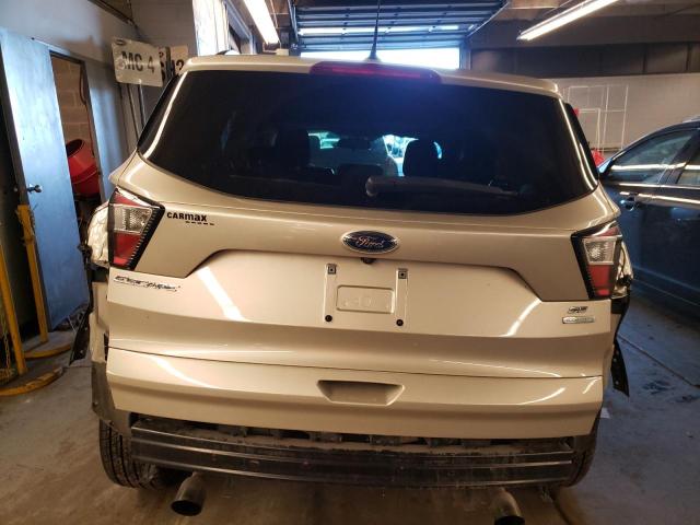 Photo 6 from auction – 2018 FORD ESCAPE SE with VIN 1FMCU0GD7JUC58502