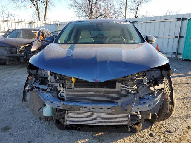 Photo 5 from auction – 2016 LINCOLN MKC RESERV with VIN 5LMTJ3DH8GUJ03383