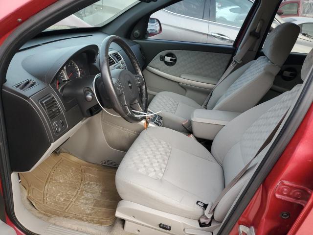 Photo 7 from auction – 2006 CHEVROLET EQUINOX LT with VIN 2CNDL63F666065426