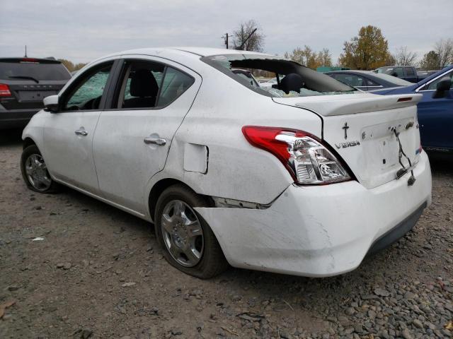 Photo 2 from auction – 2016 NISSAN VERSA S with VIN 3N1CN7AP9GL842368