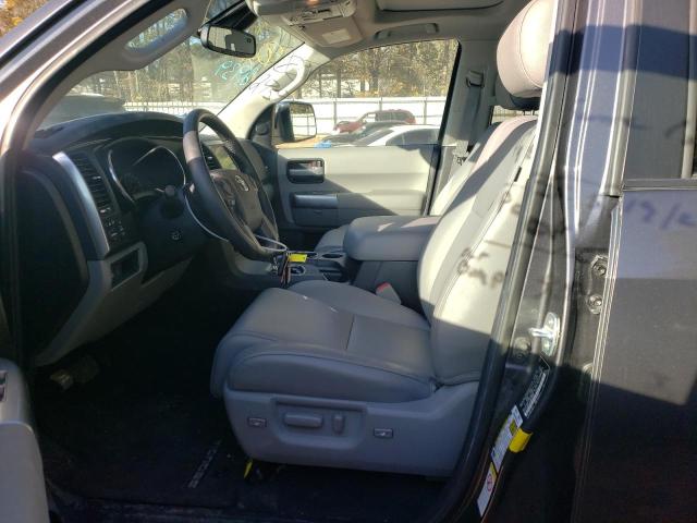 Photo 7 from auction – 2022 TOYOTA SEQUOIA LI with VIN 5TDFY5A13NS076467