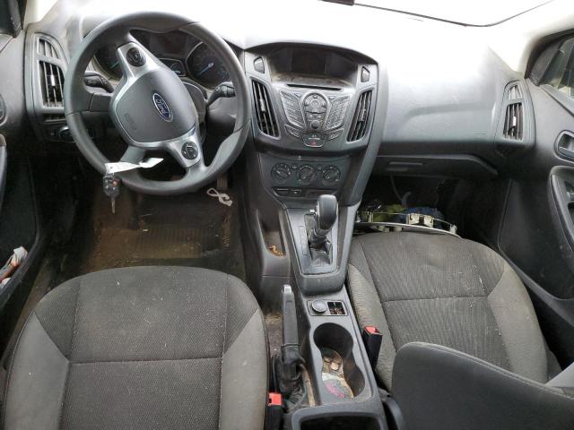 Photo 8 from auction – 2014 FORD FOCUS S with VIN 1FADP3E27EL268676