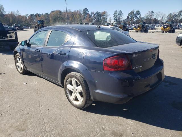 Photo 2 from auction – 2013 DODGE AVENGER SE with VIN 1C3CDZAB3DN565250