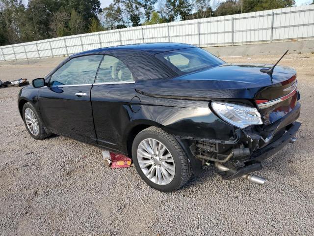 Photo 2 from auction – 2013 CHRYSLER 200 LIMITE with VIN 1C3BCBFG9DN568132
