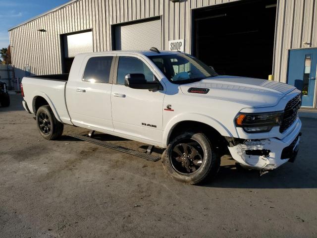 Photo 4 from auction – 2022 RAM 2500 LIMIT with VIN 3C6UR5TL0NG169729