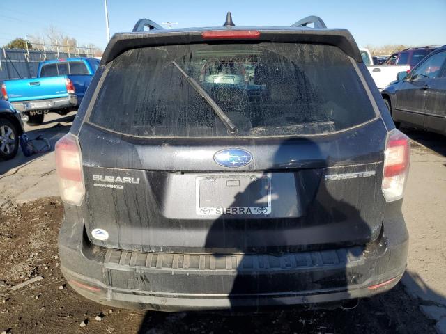 Photo 6 from auction – 2018 SUBARU FORESTER 2 with VIN JF2SJAWC6JH518342