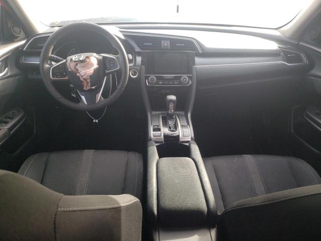 Photo 8 from auction – 2016 HONDA CIVIC EX with VIN 2HGFC2F78GH502506