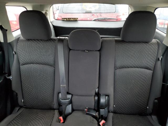 Photo 10 from auction – 2012 DODGE JOURNEY SX with VIN 3C4PDCBGXCT391793