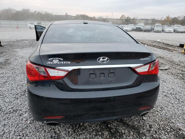 Photo 6 from auction – 2011 HYUNDAI SONATA SE with VIN 5NPEC4AC7BH147080