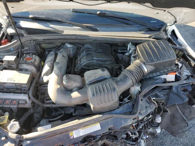 Photo 12 from auction – 2011 JEEP GRAND CHER with VIN 1J4RR5GG0BC657745