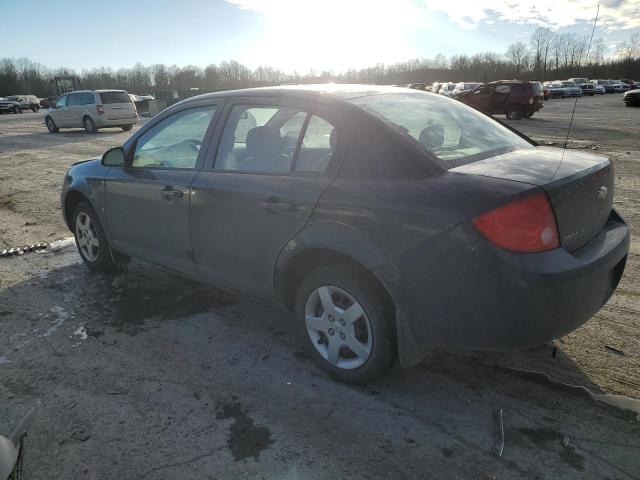 Photo 2 from auction – 2007 CHEVROLET COBALT LS with VIN 1G1AK55FX77352974